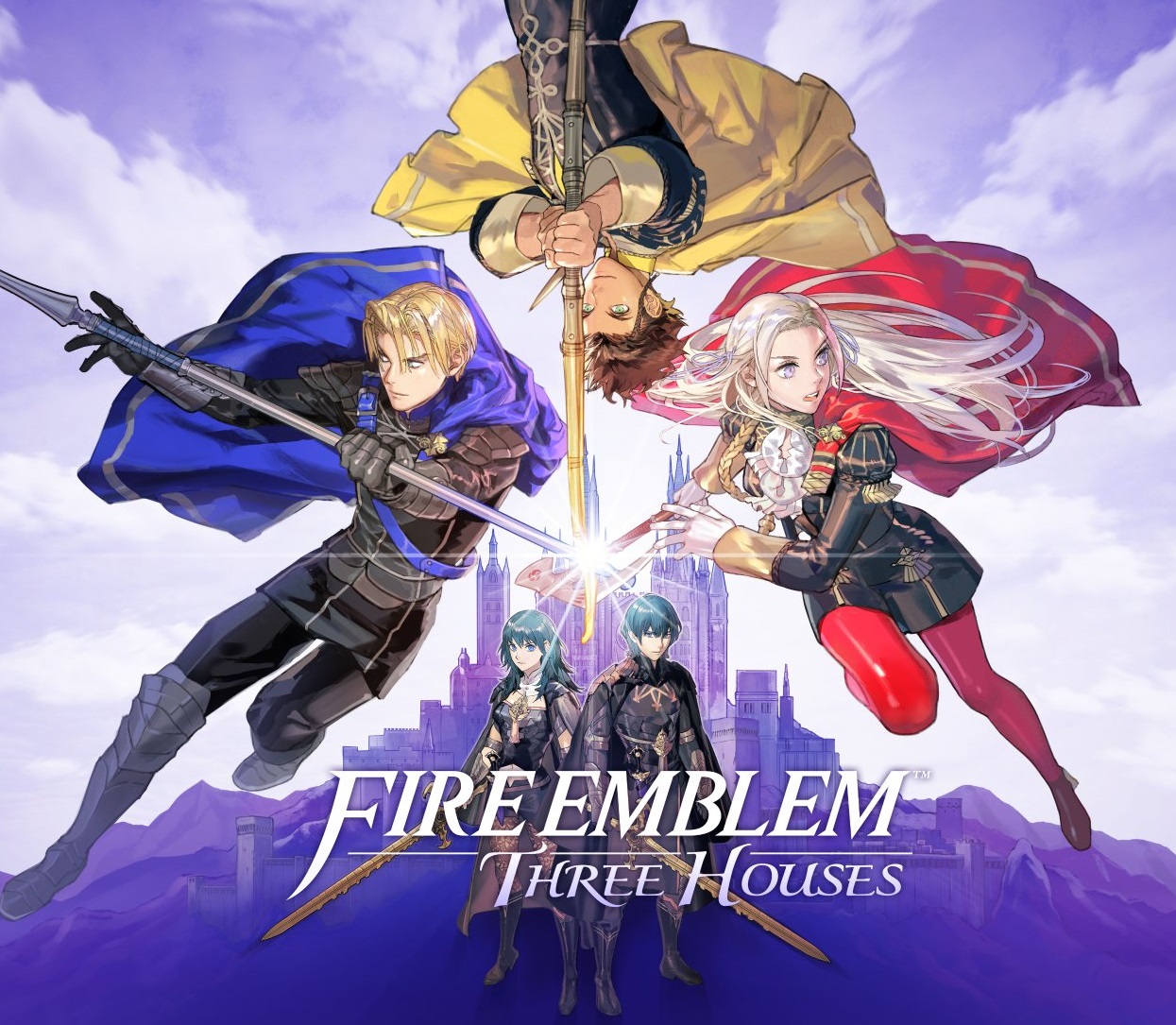 Fire Emblem