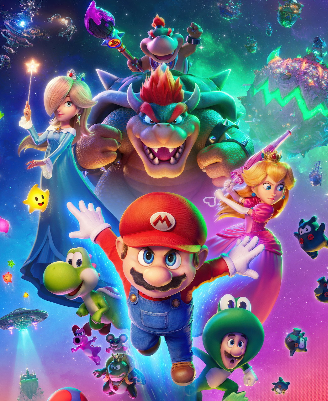 Mario