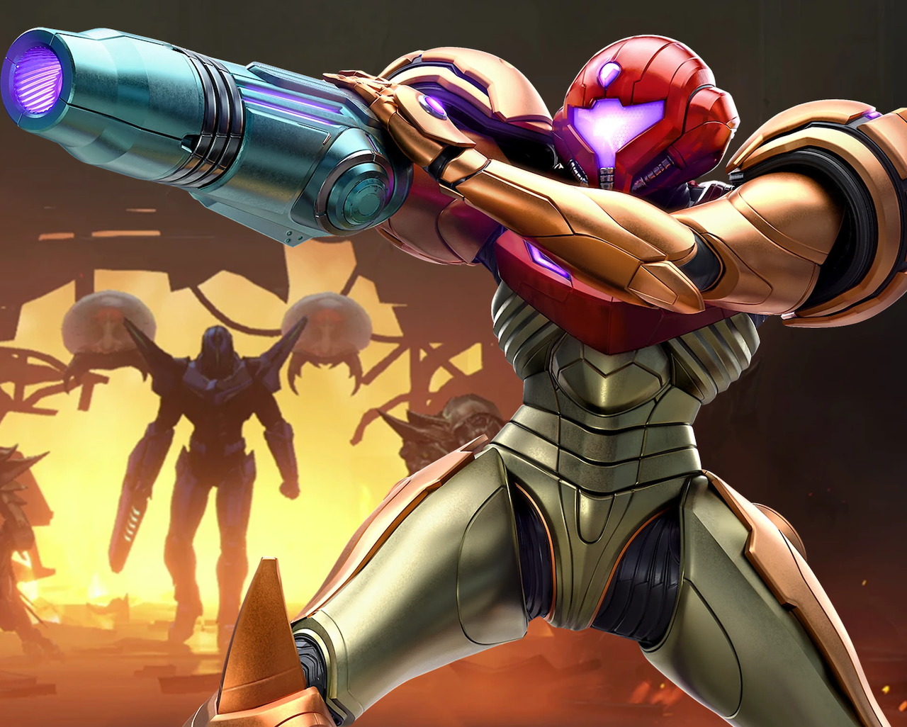 Metroid