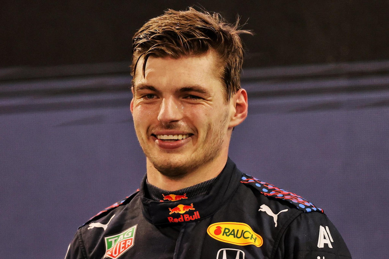 Formula one