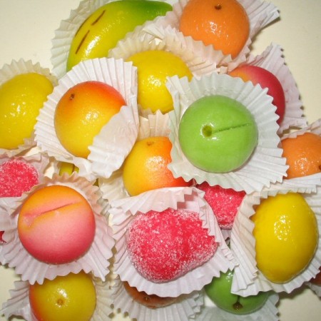 Sweets