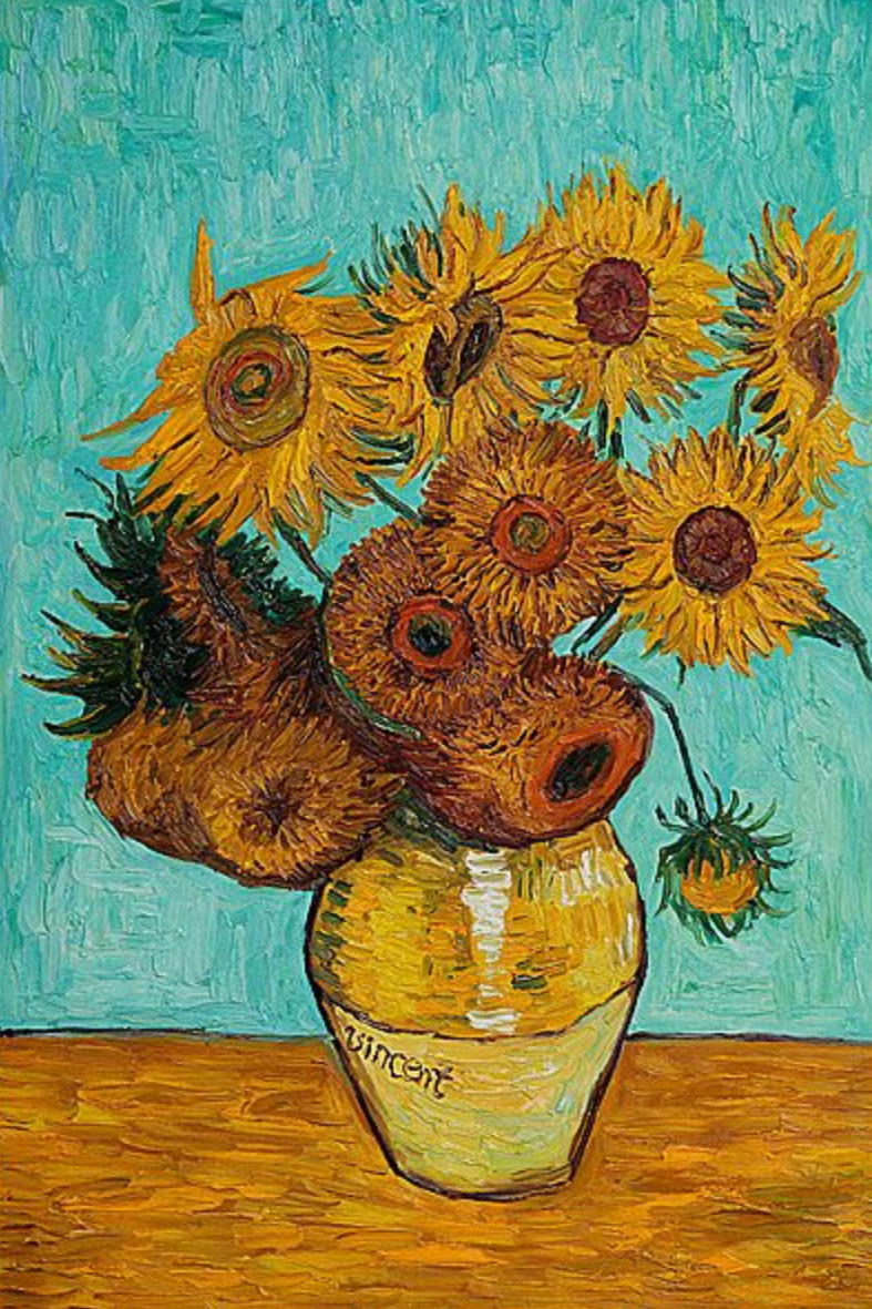 VanGogh