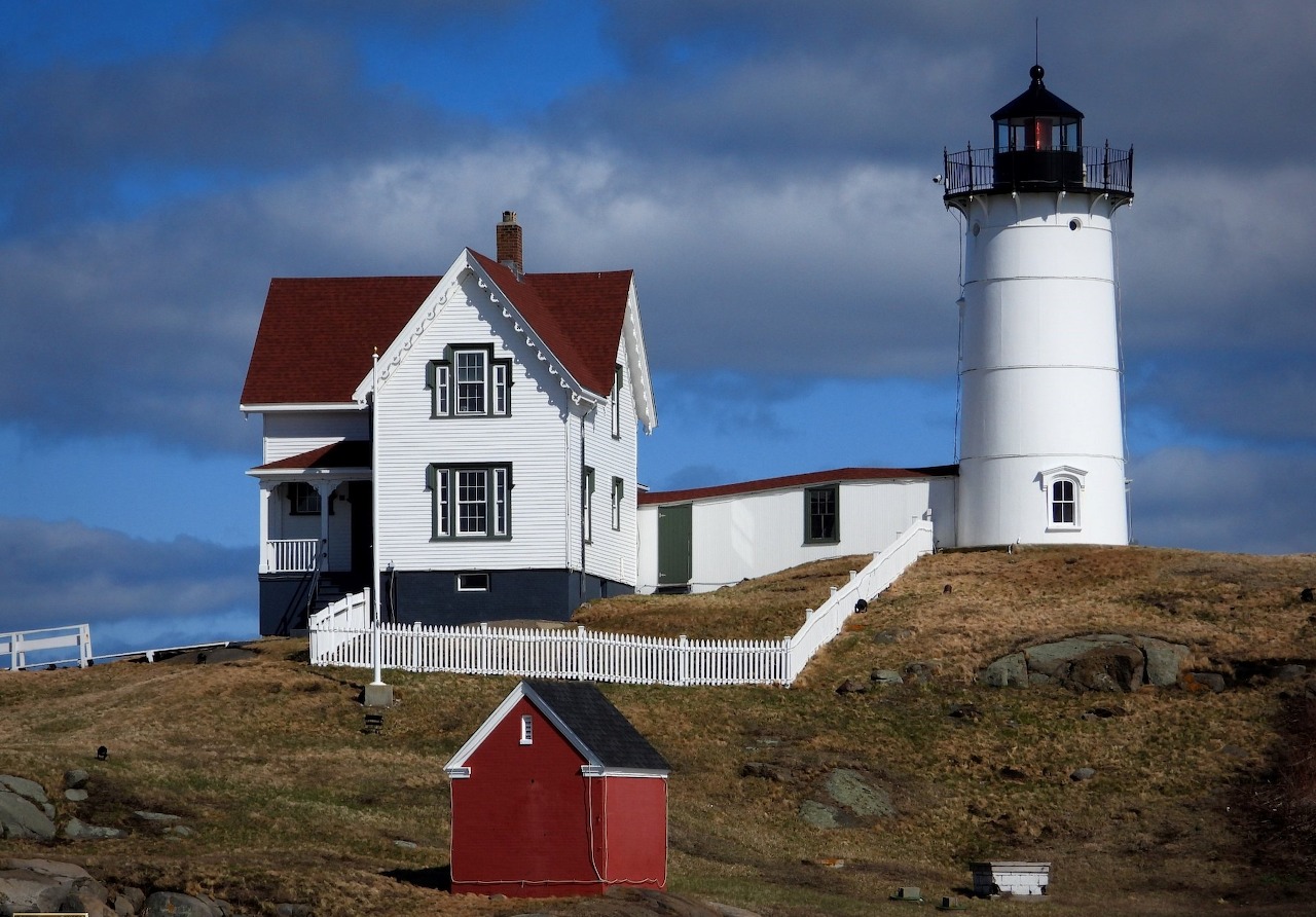 LIGHTHOUSE