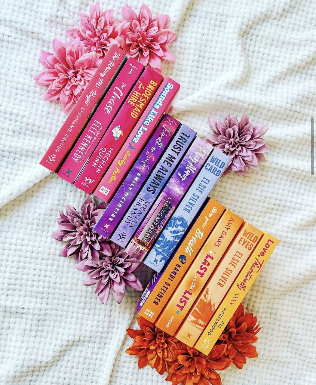 Reading/Books