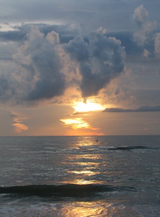 Cloud shapes