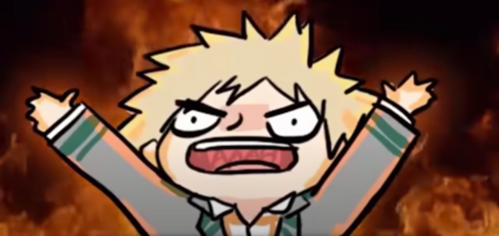 Mha