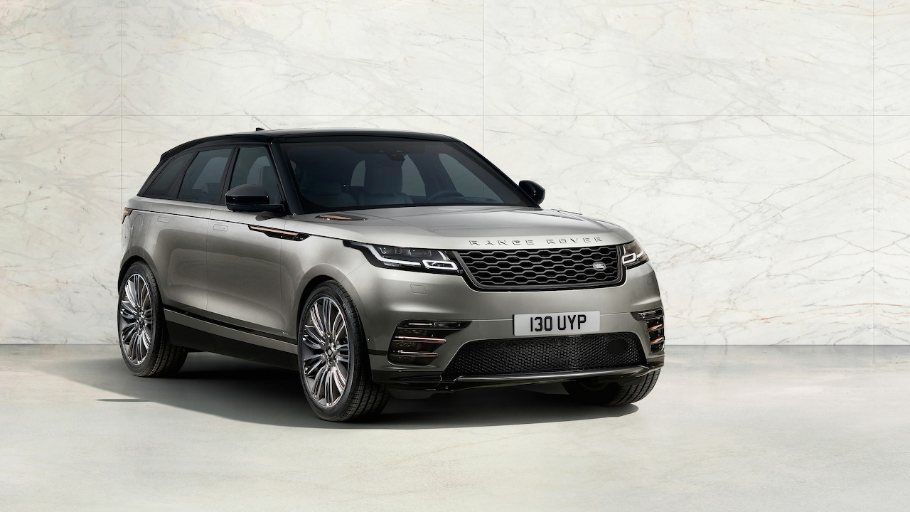 Range Rover