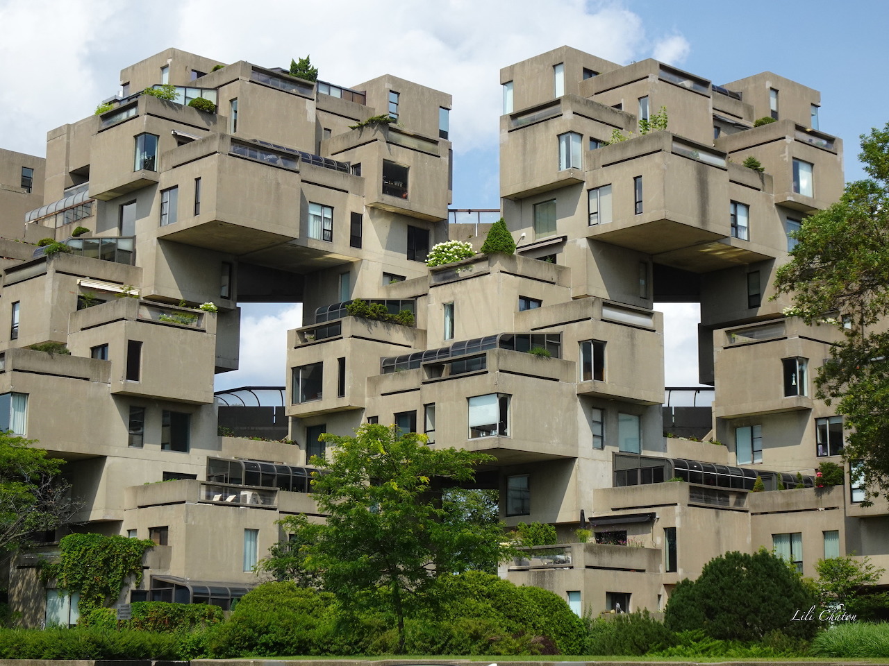 Architecture