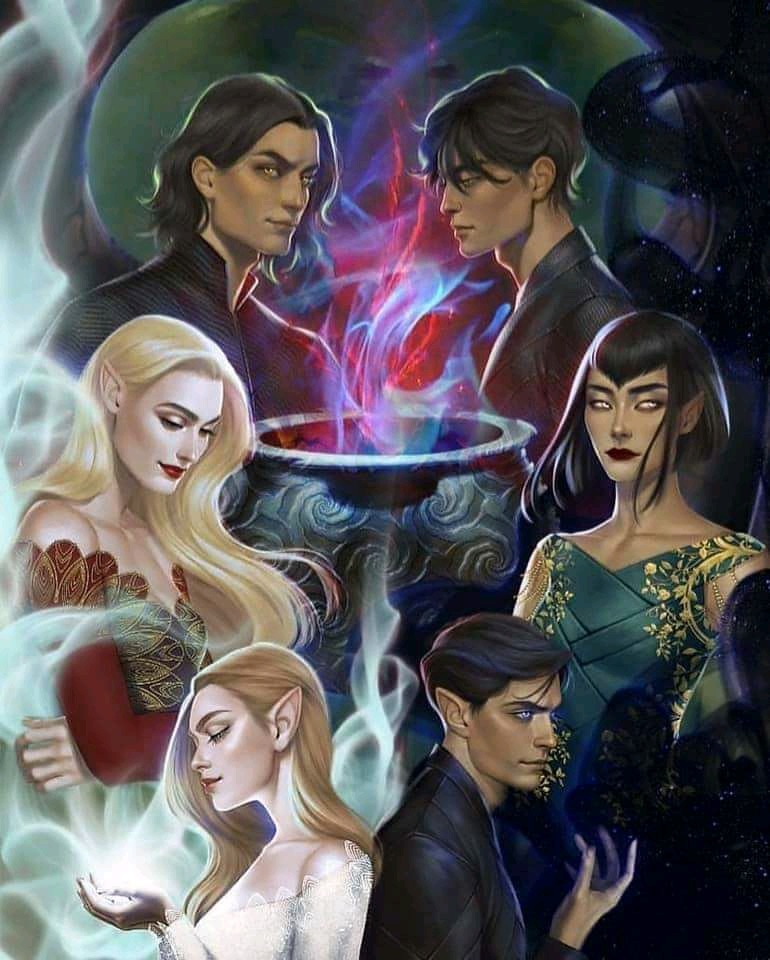 ACoTaR