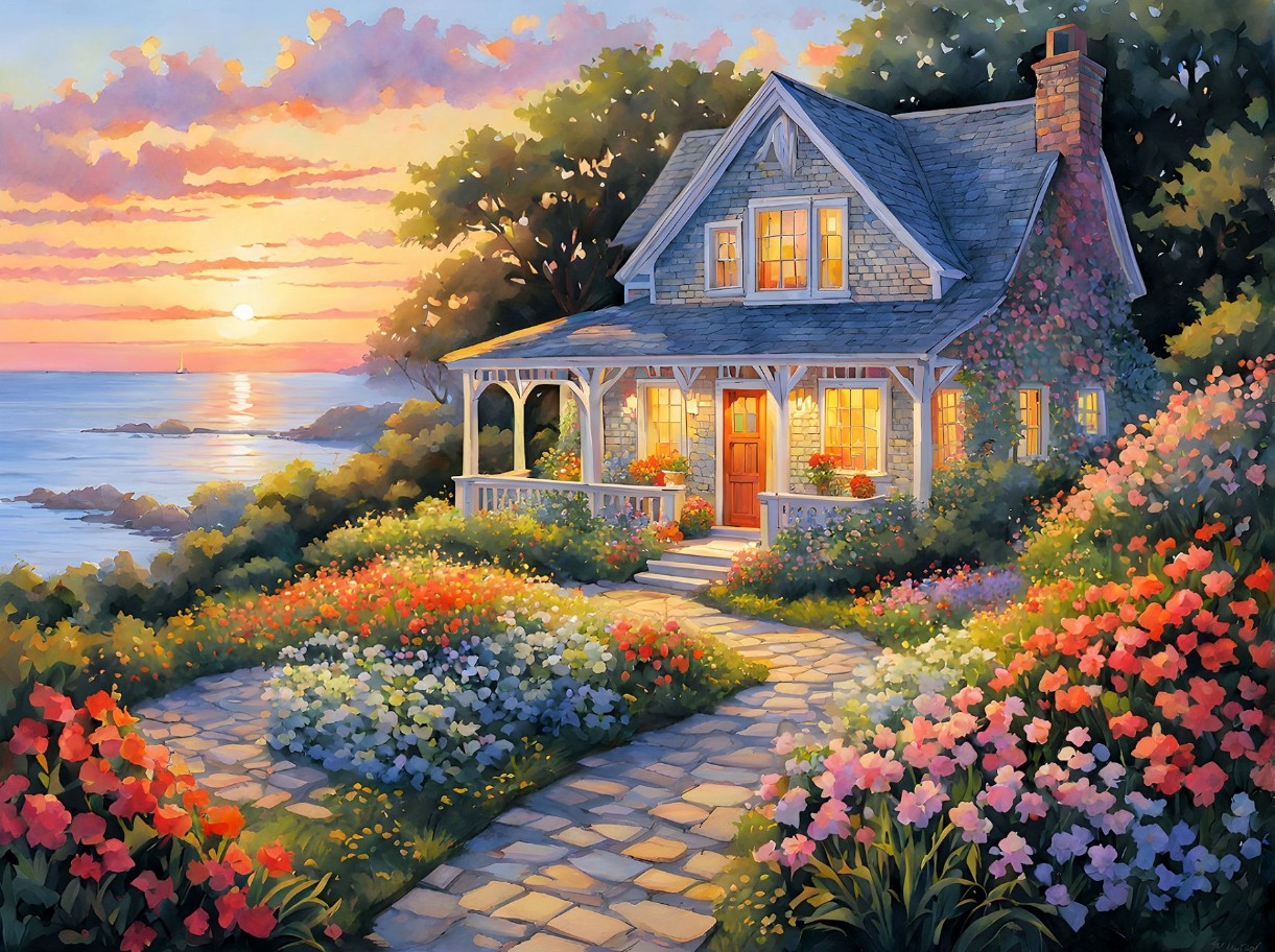 Cabin/Cottage