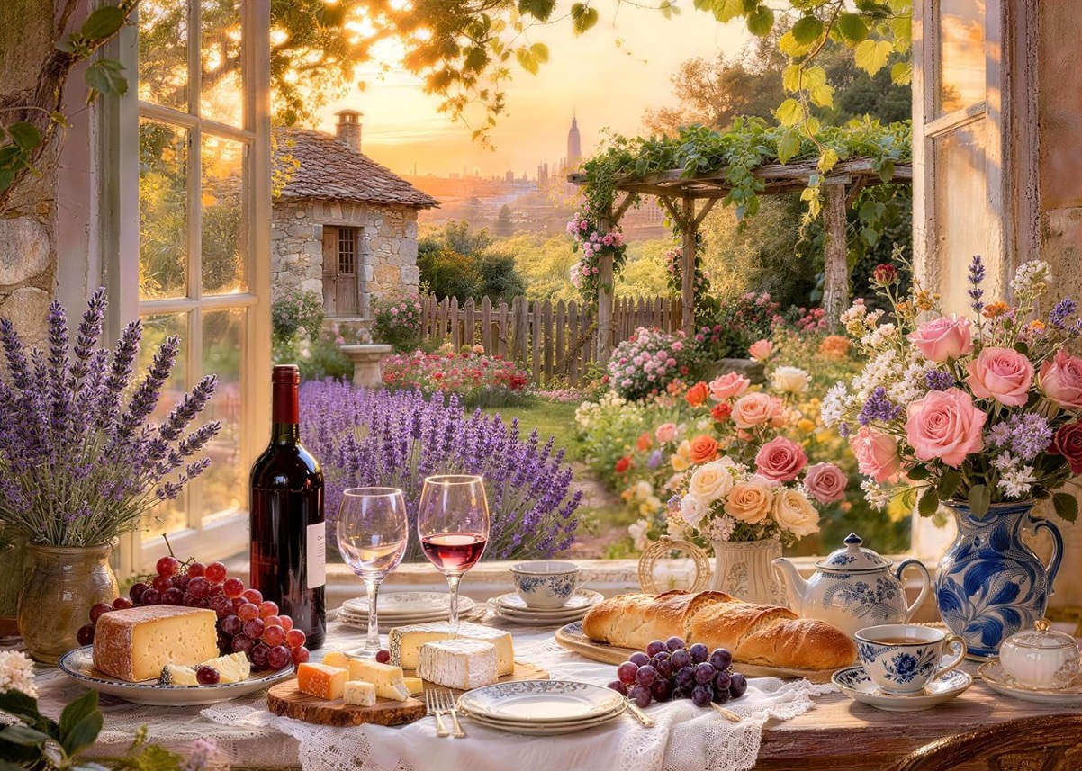 Window View