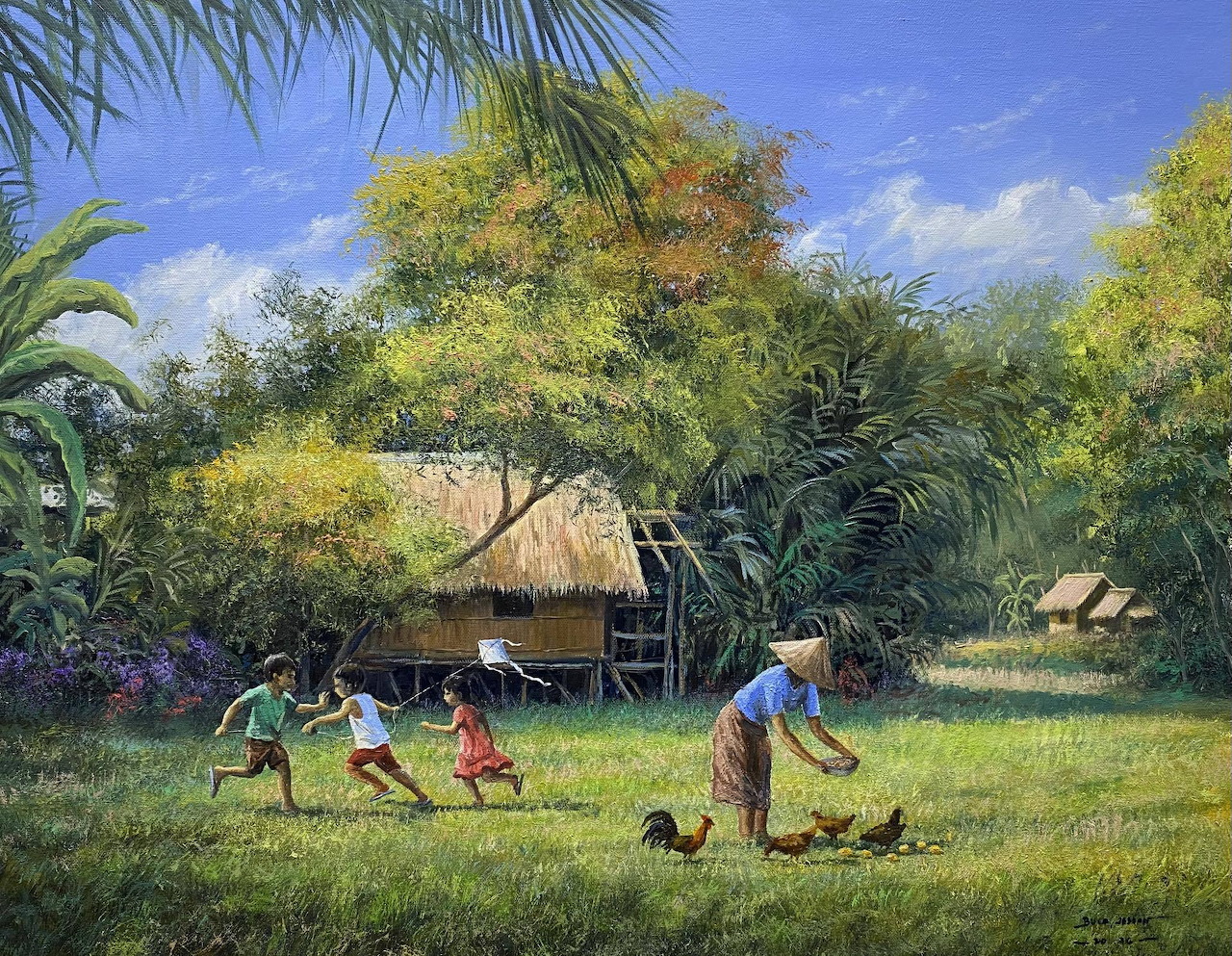 Philippines