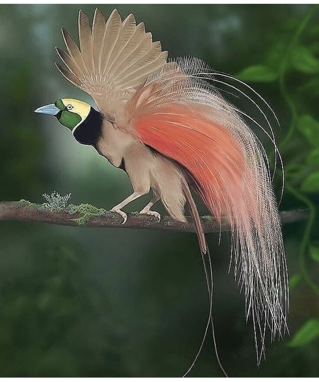 Birds