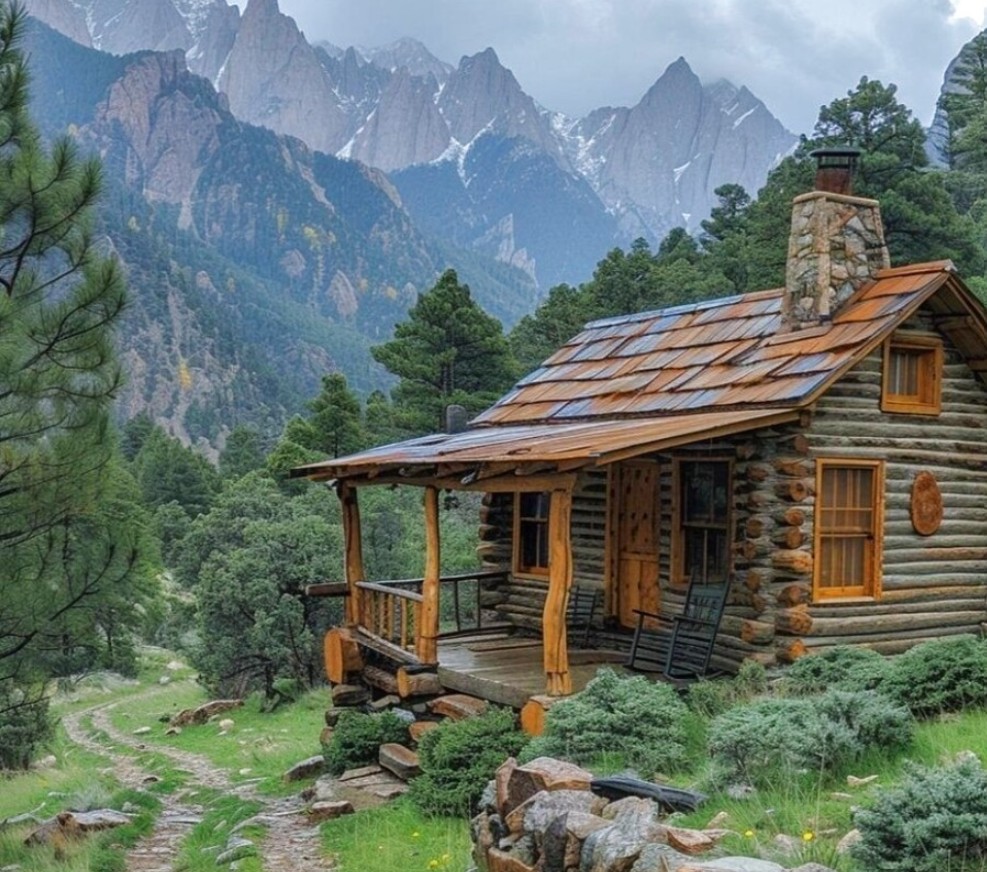 cabine