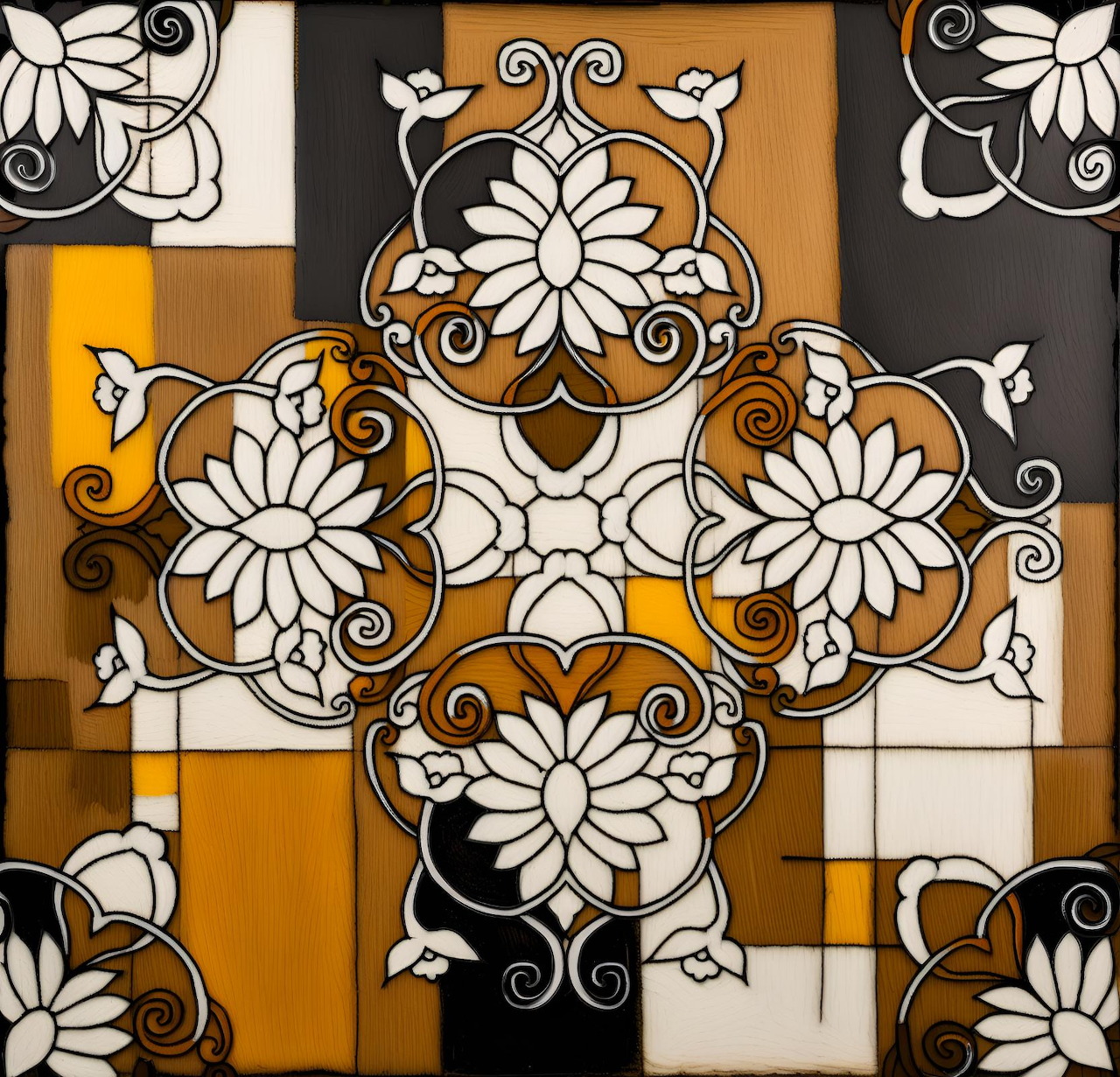 Arabesque