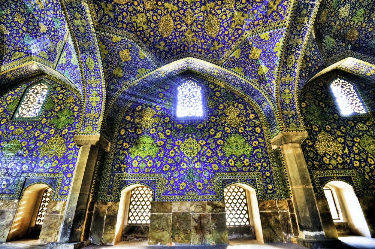 Mathis095 - Iran perzie