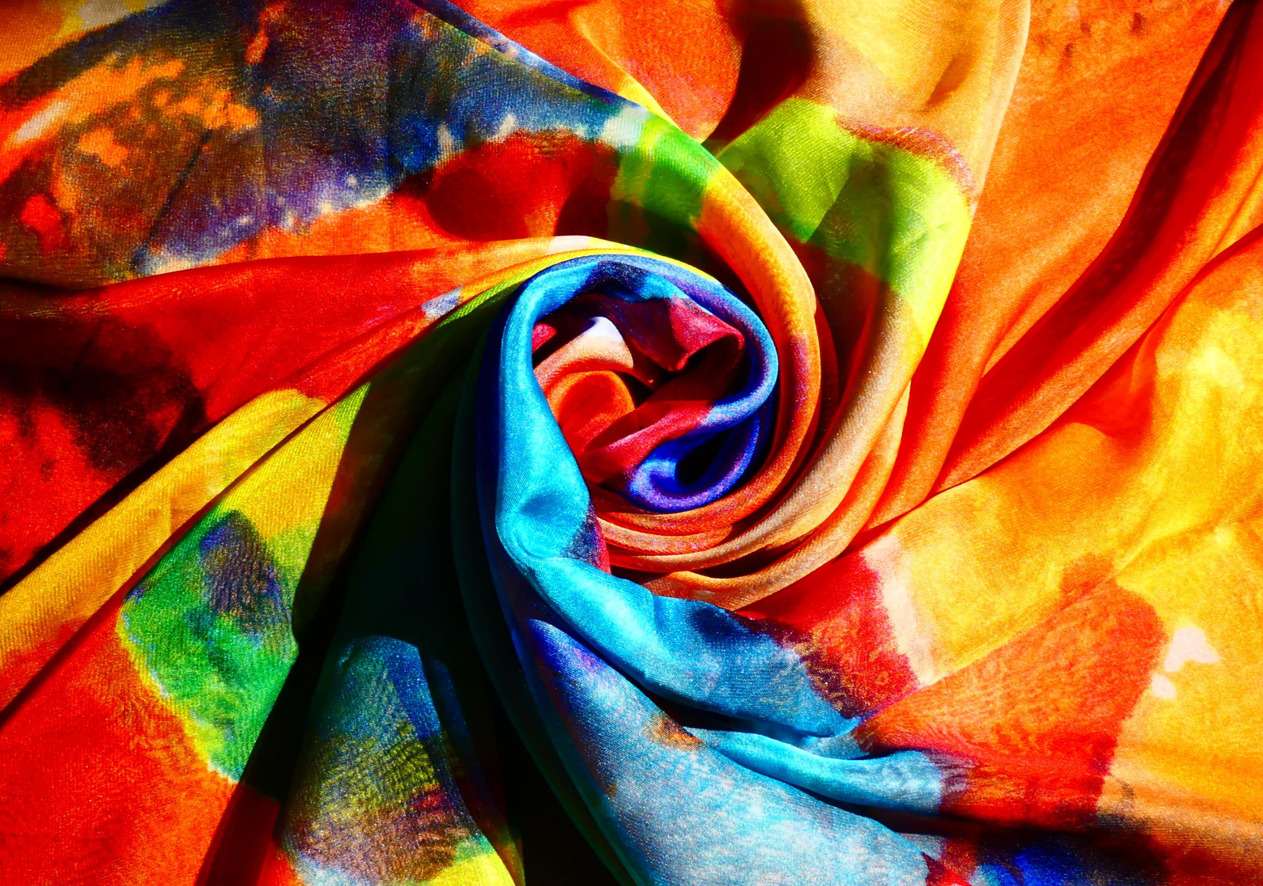 misc: colorful stuff