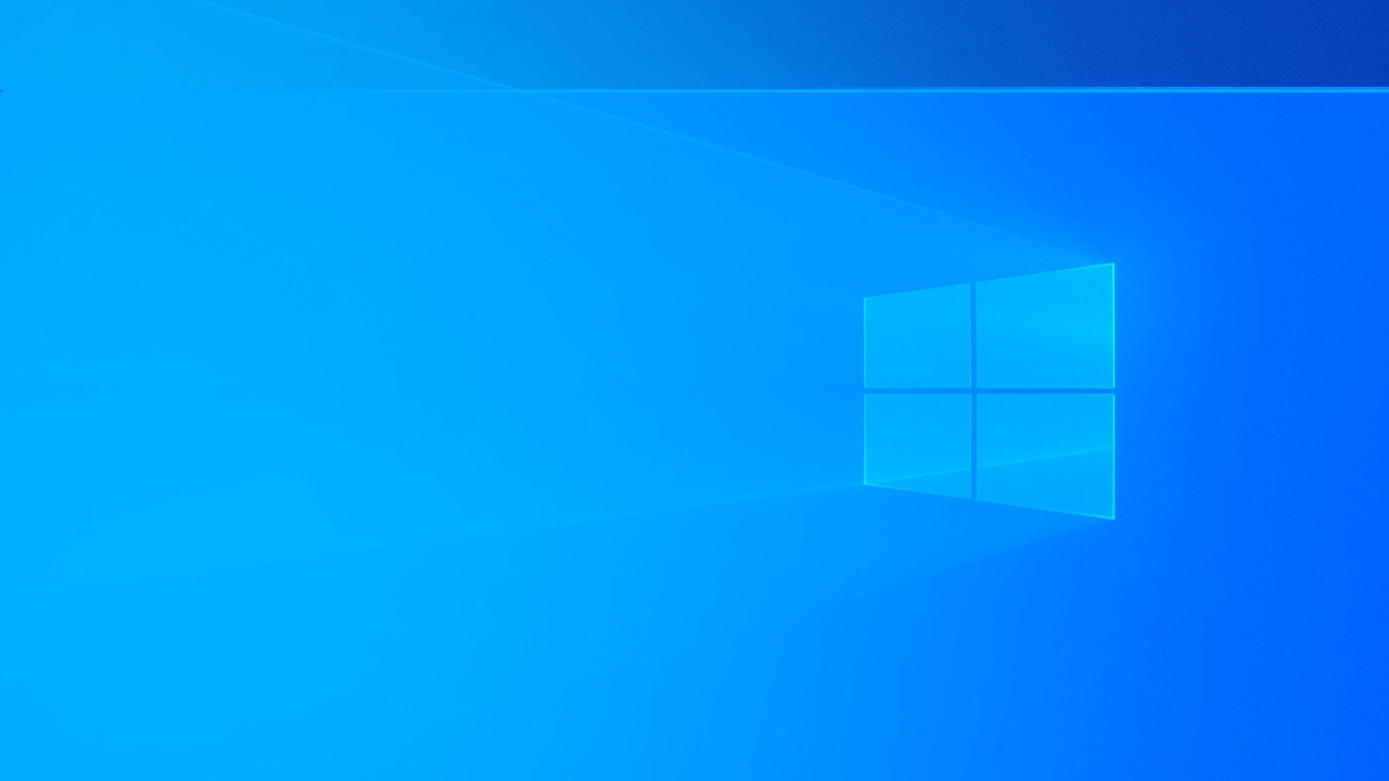 Windows Background