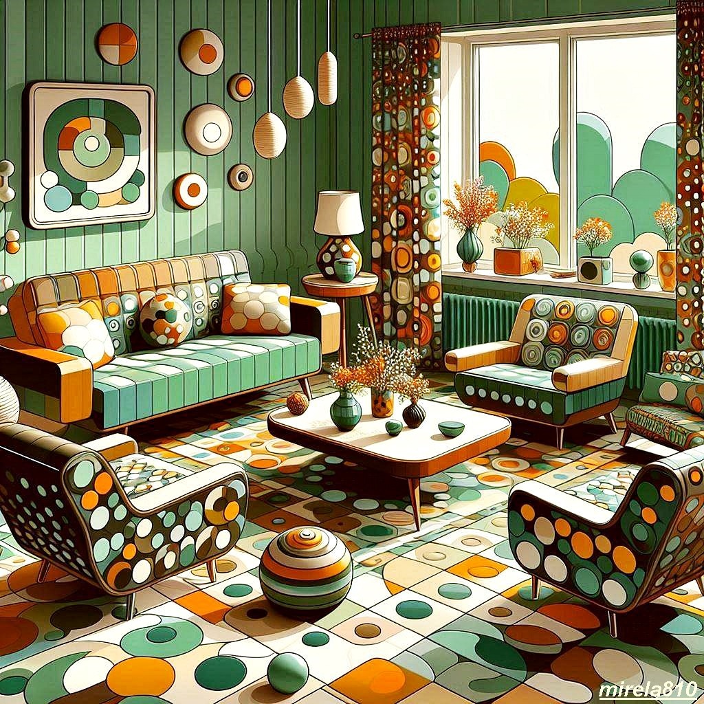 Interiors