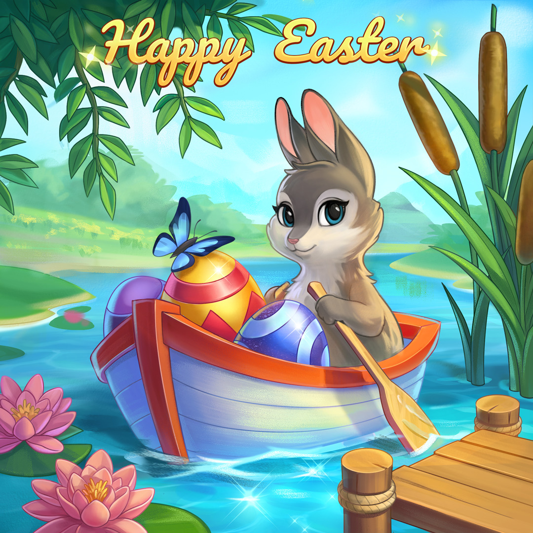 Easter & Spring