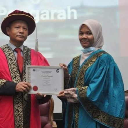 Muallimah