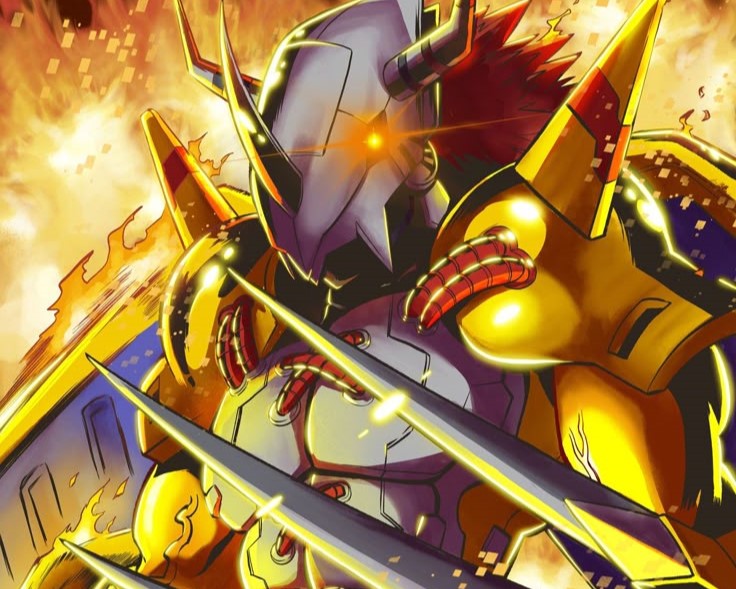 Digimon