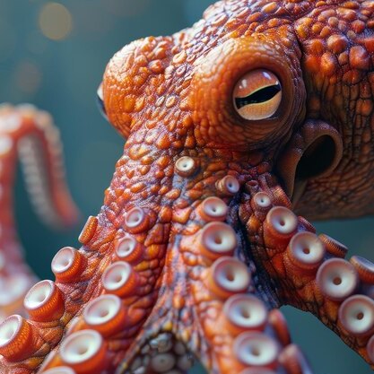 Octopuzz