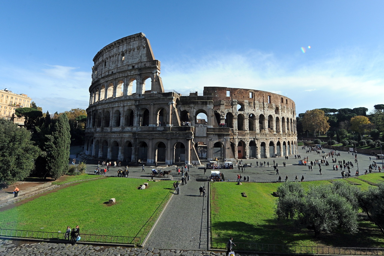 Roma