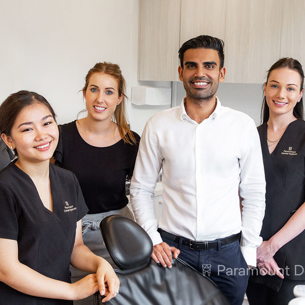 Paramountdental