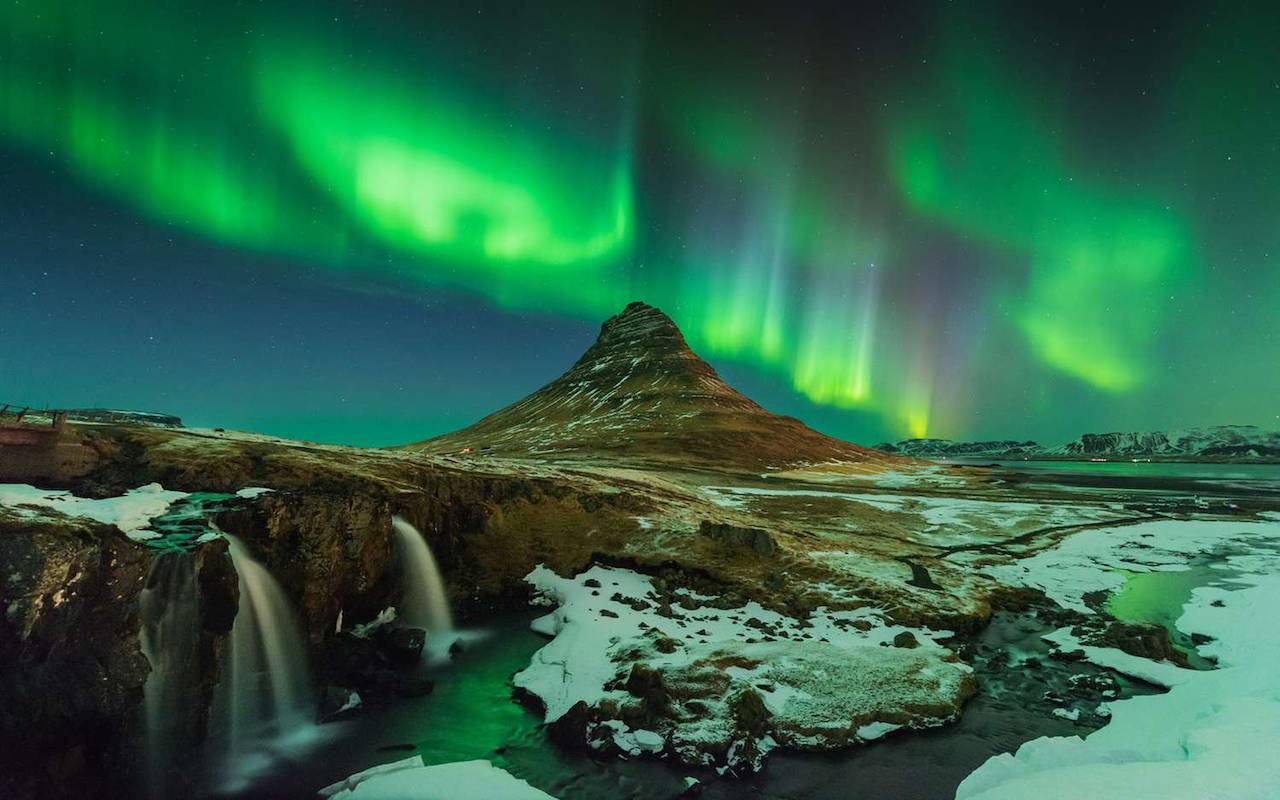 PluzzleNut Iceland