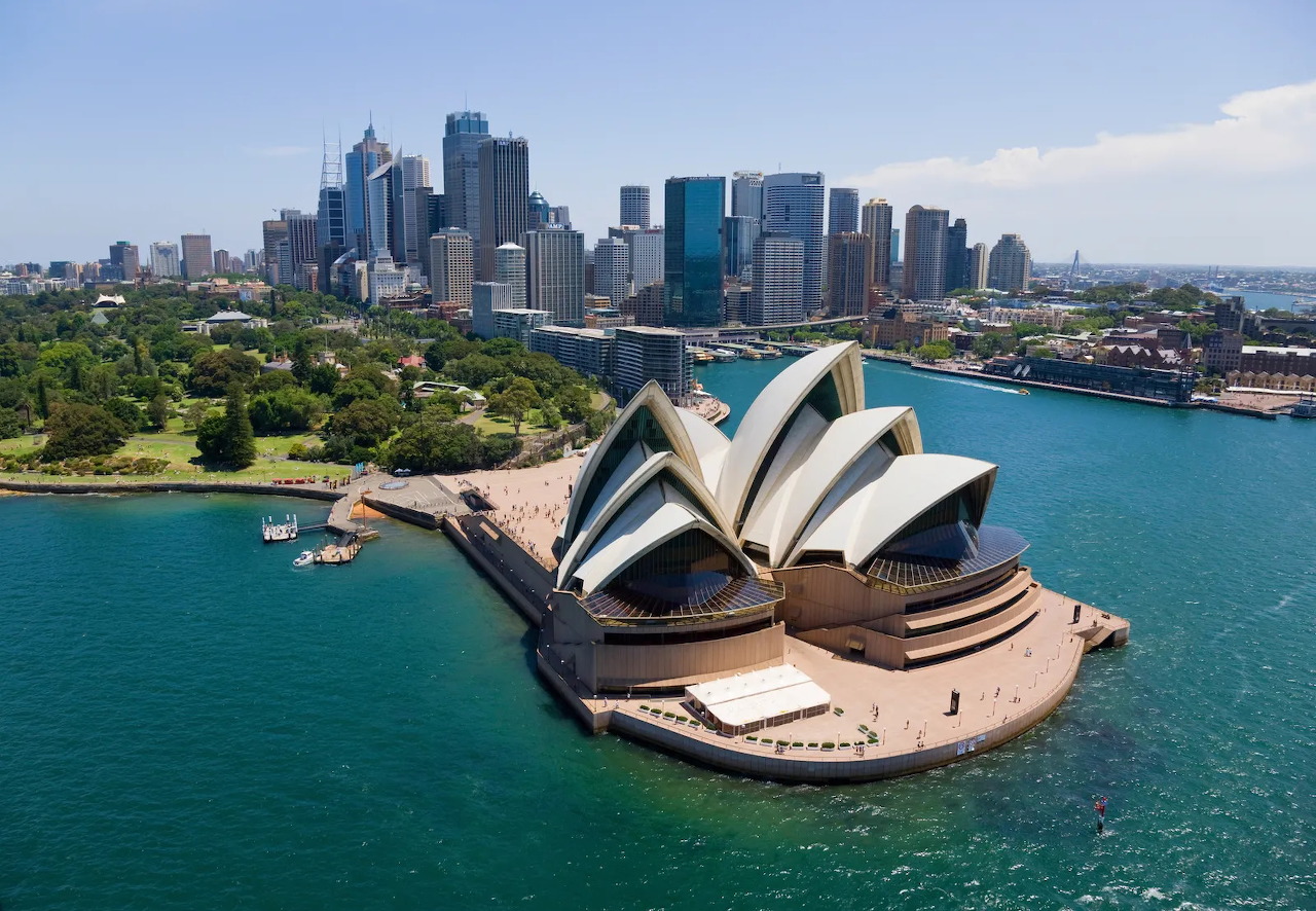 Iconic Structures