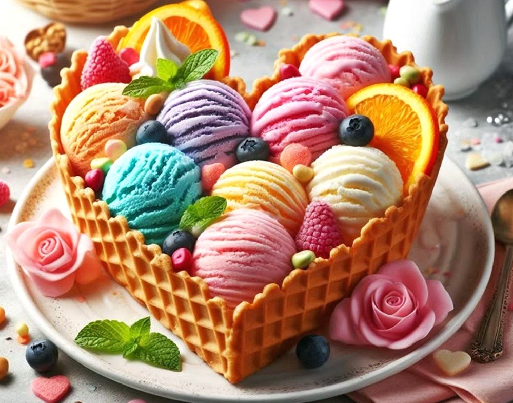 Sweets