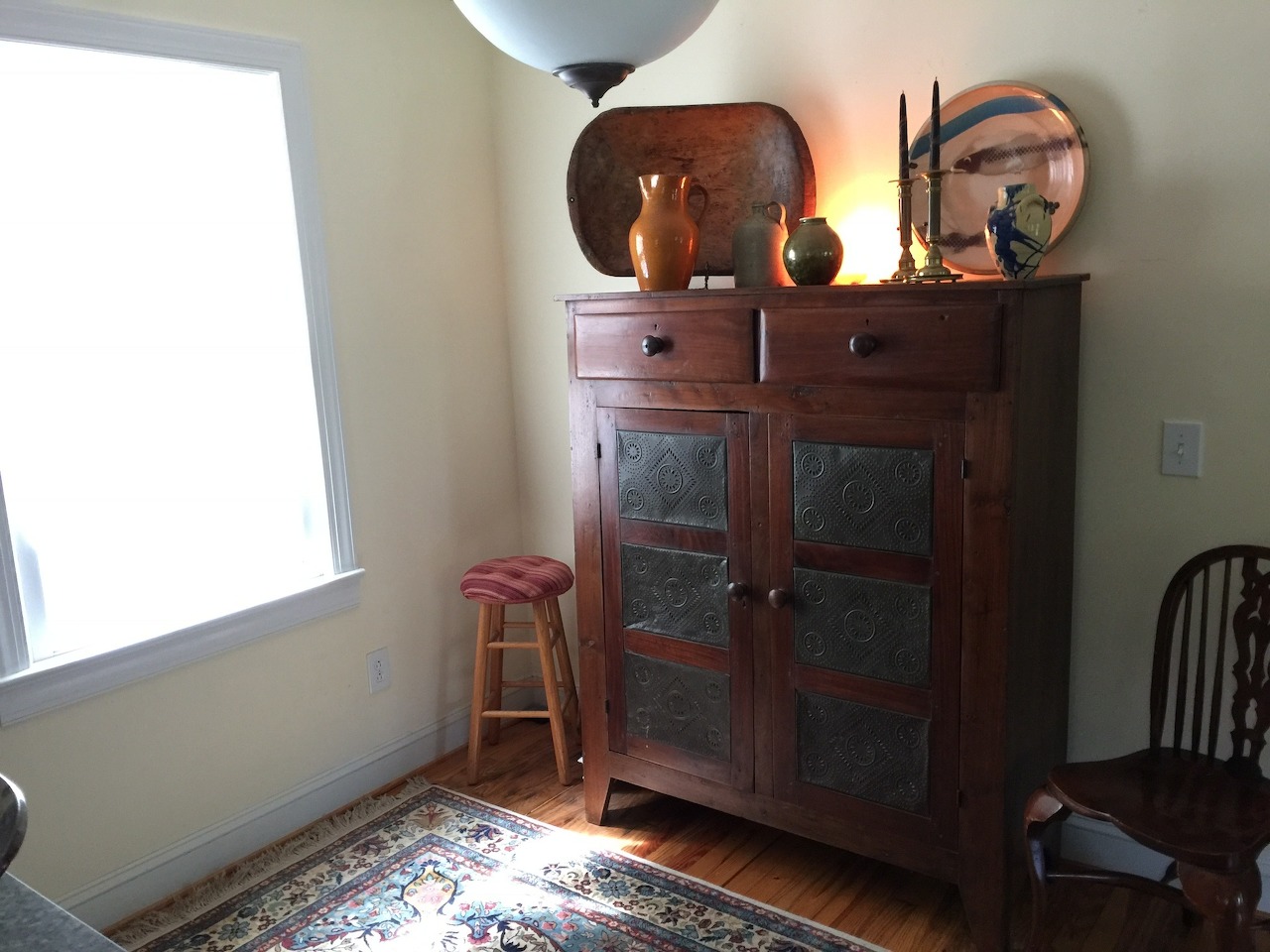 Quaker Furniture