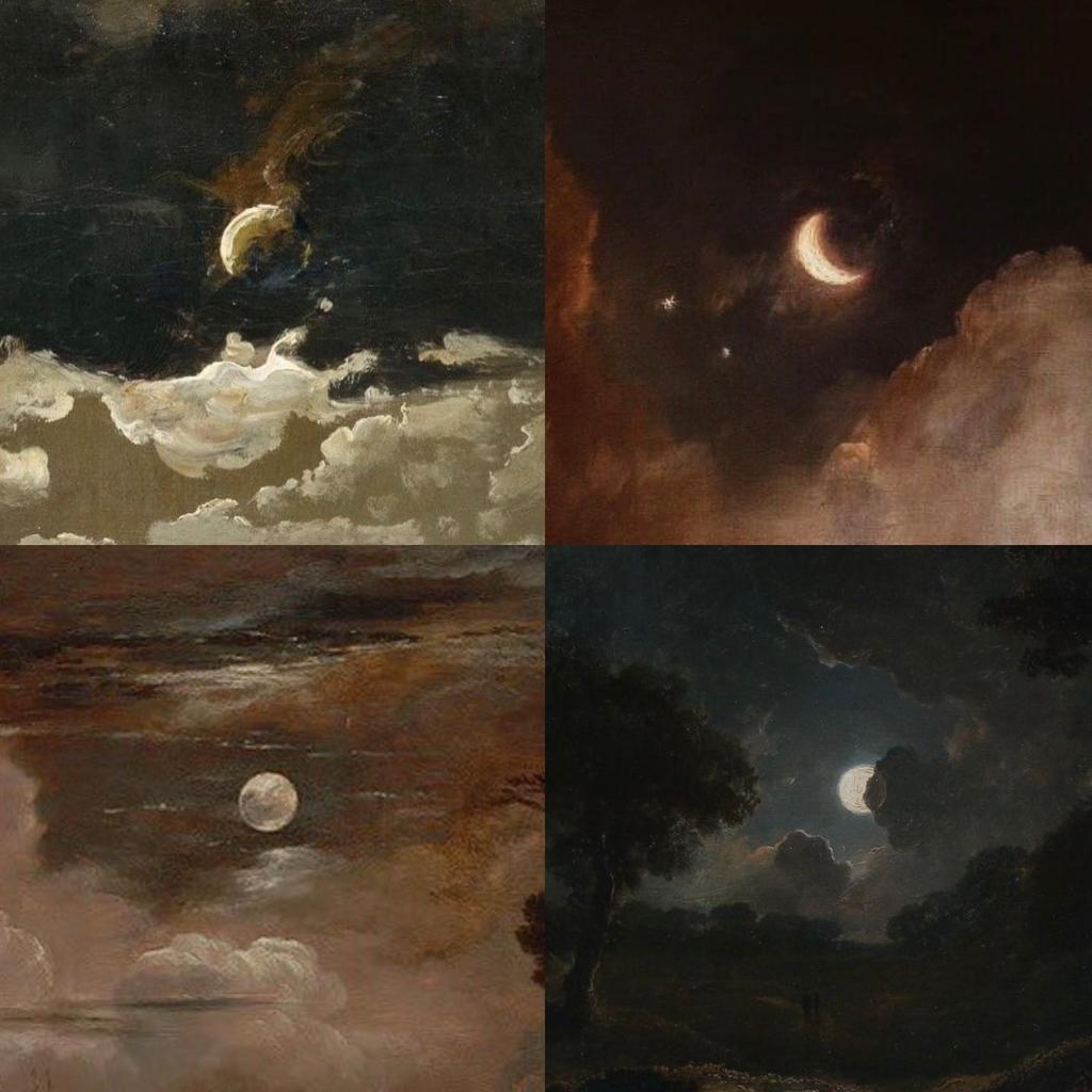 moon