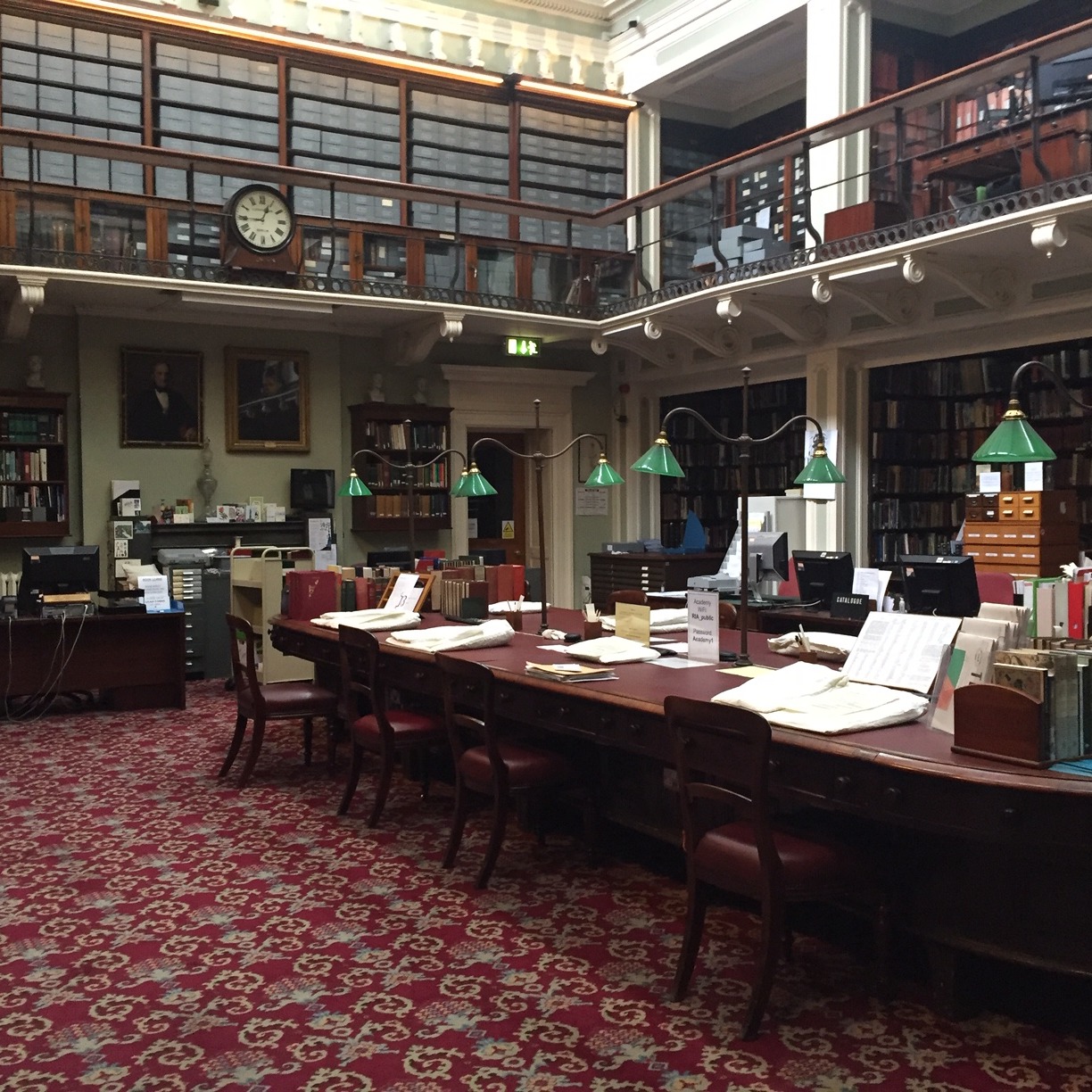 RIALibrary