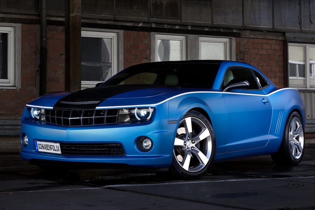 Chevrolet