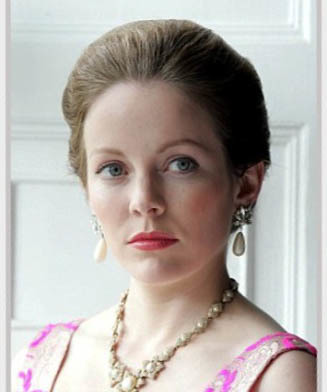 Reflex - Alexandra Moen