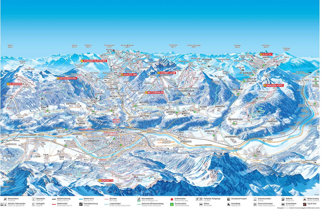 Maps