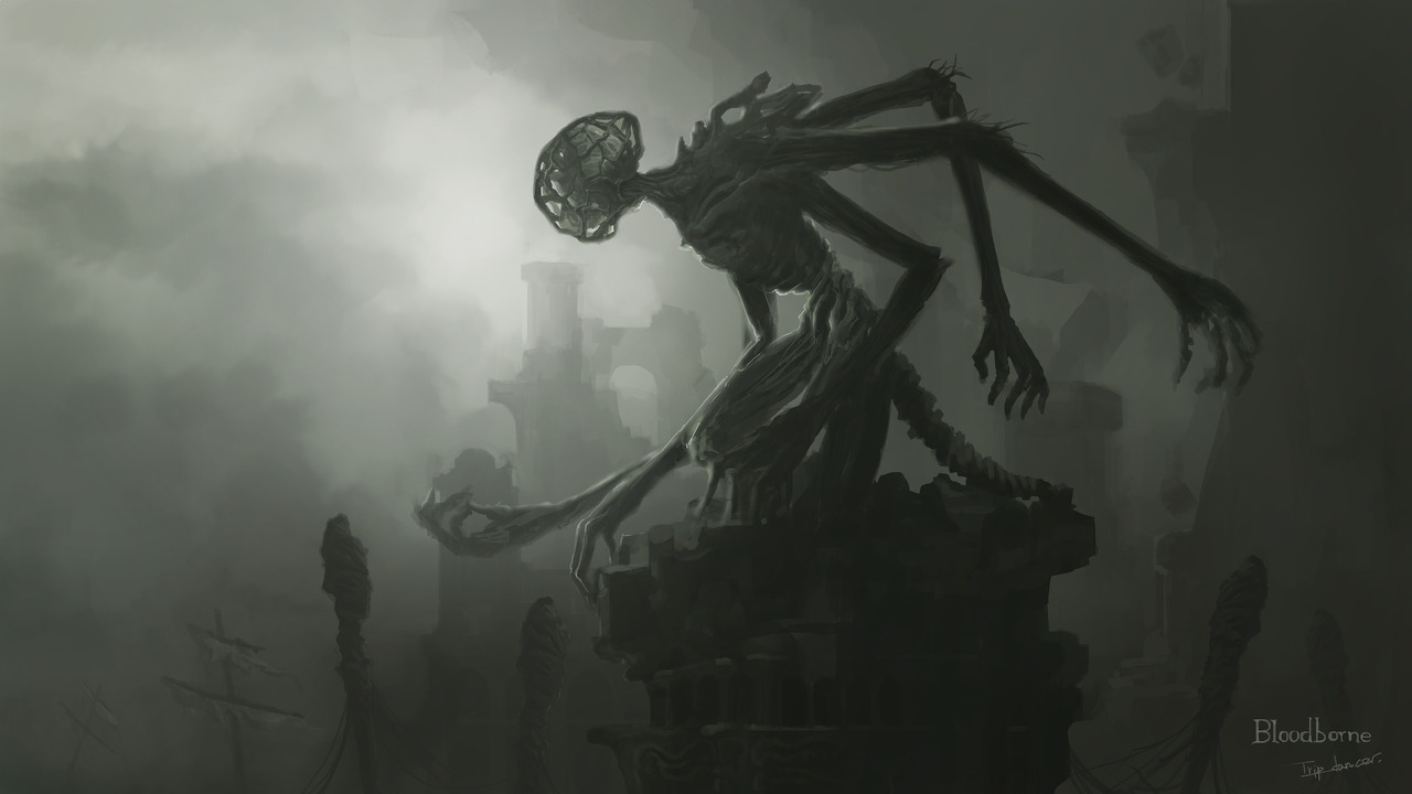 Bloodborne