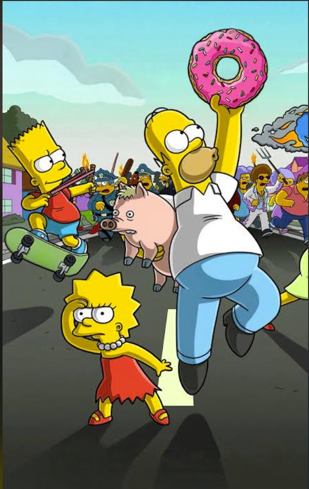 Simpsons