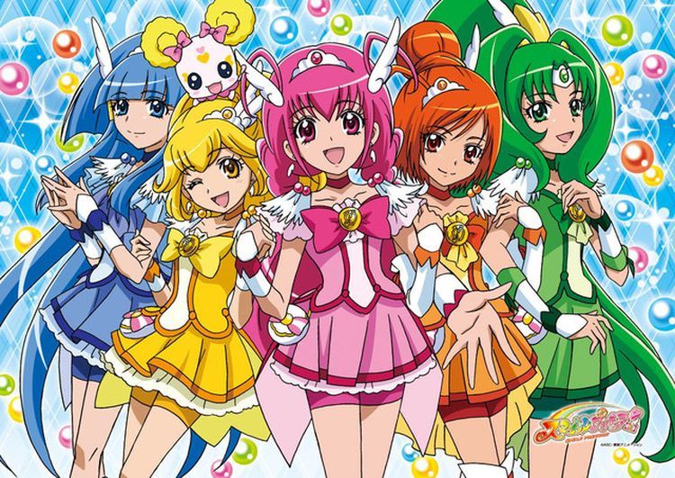 SARA1209 GLITTER FORCE