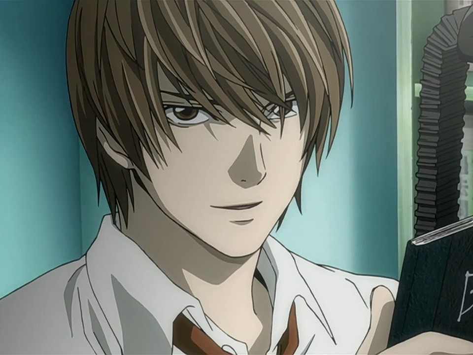 Death Note