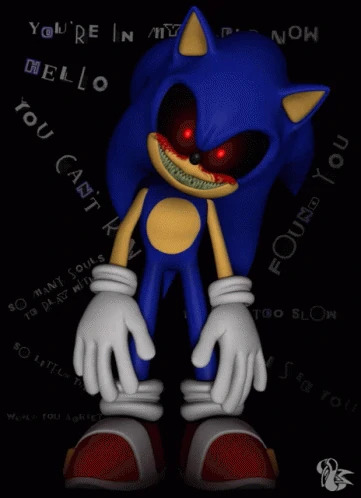Sonic the Hedgehog Pics