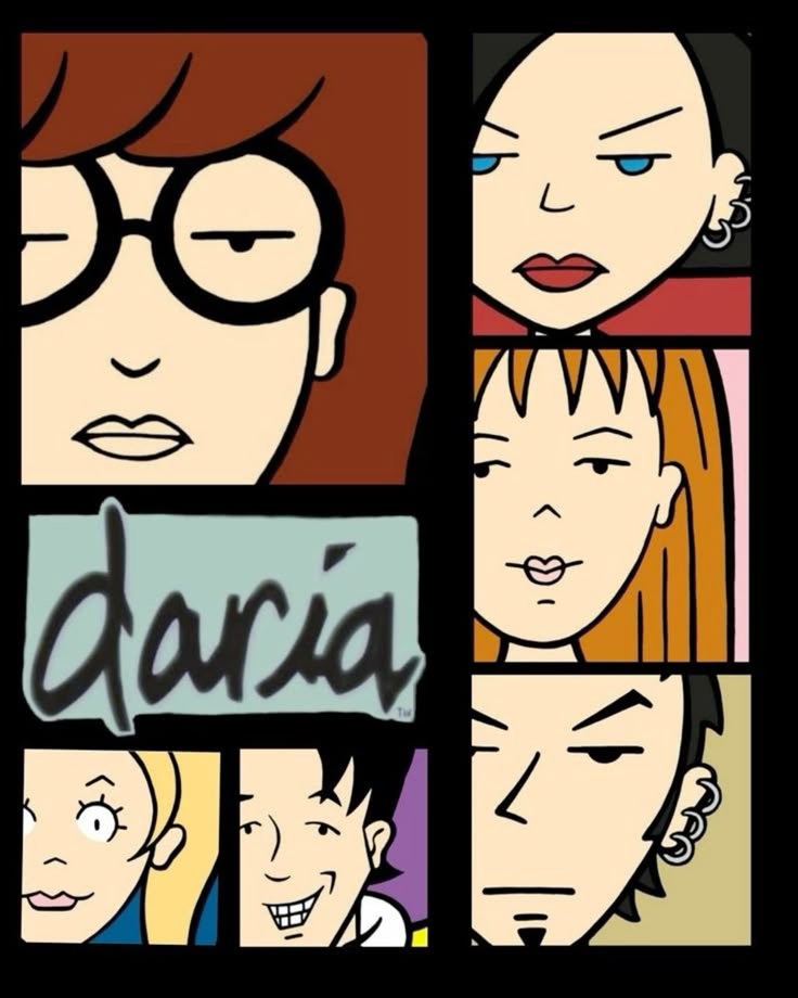 Daria