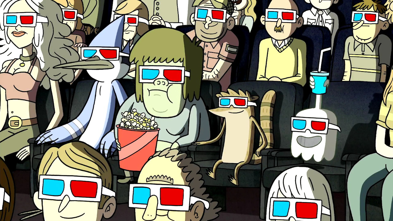 Regular Show