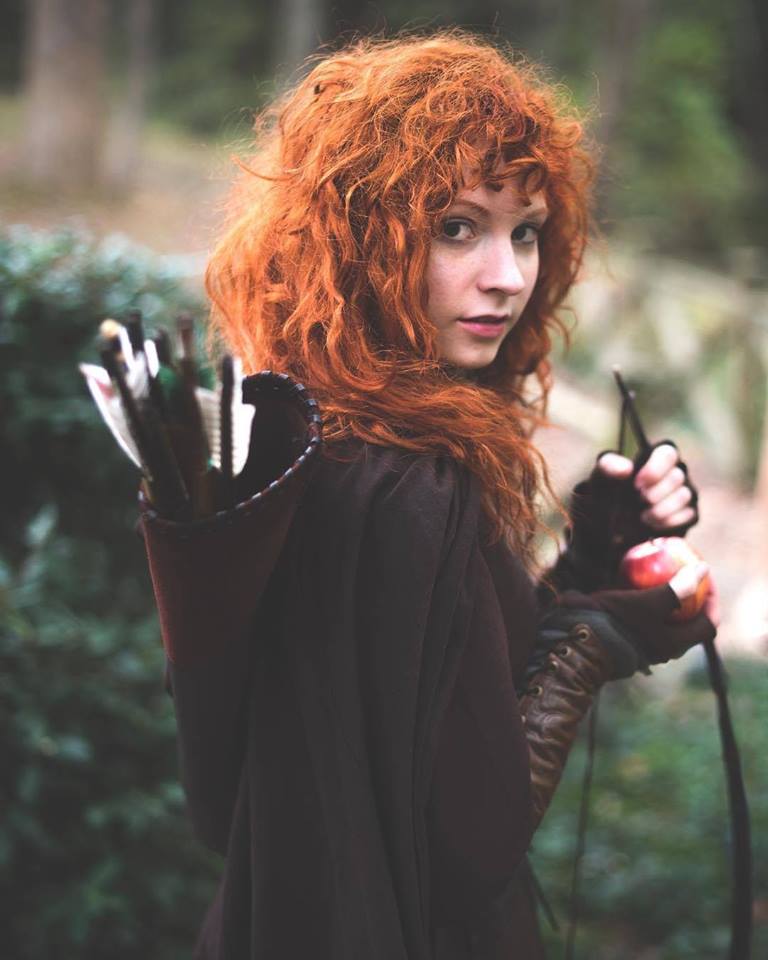 Cosplay & Models