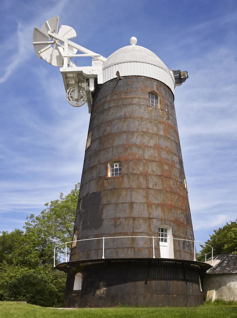 WINDMILLS