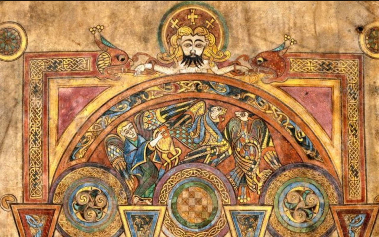 Celtic Art