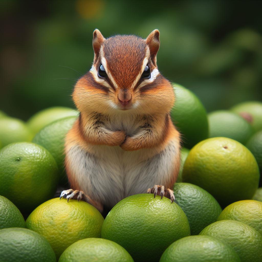 SourChipmunk