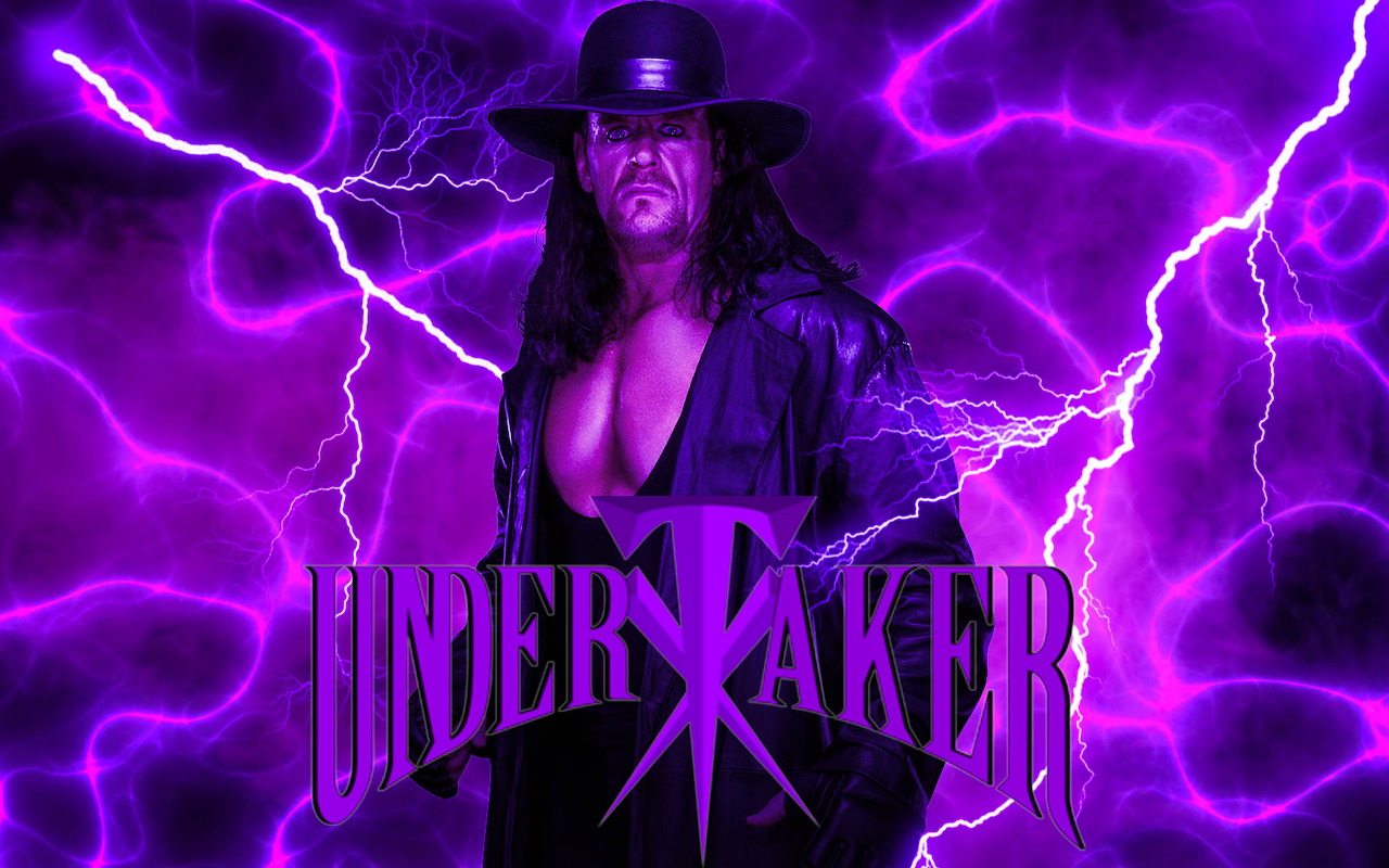 The Undertaker